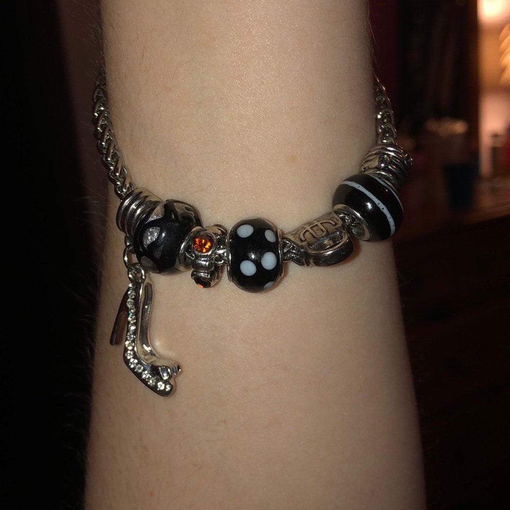 Pandora bracelet
